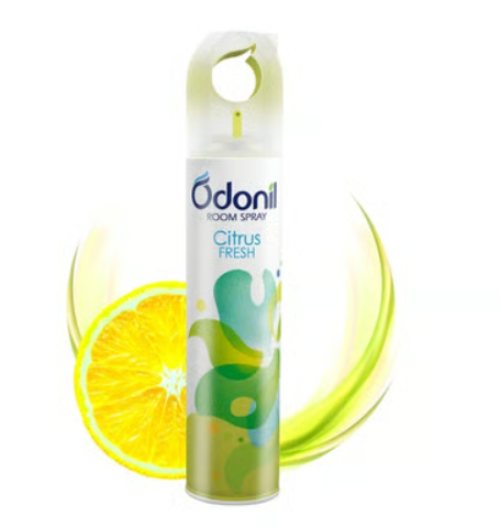 Odonil Citrus Fresh Room Freshener